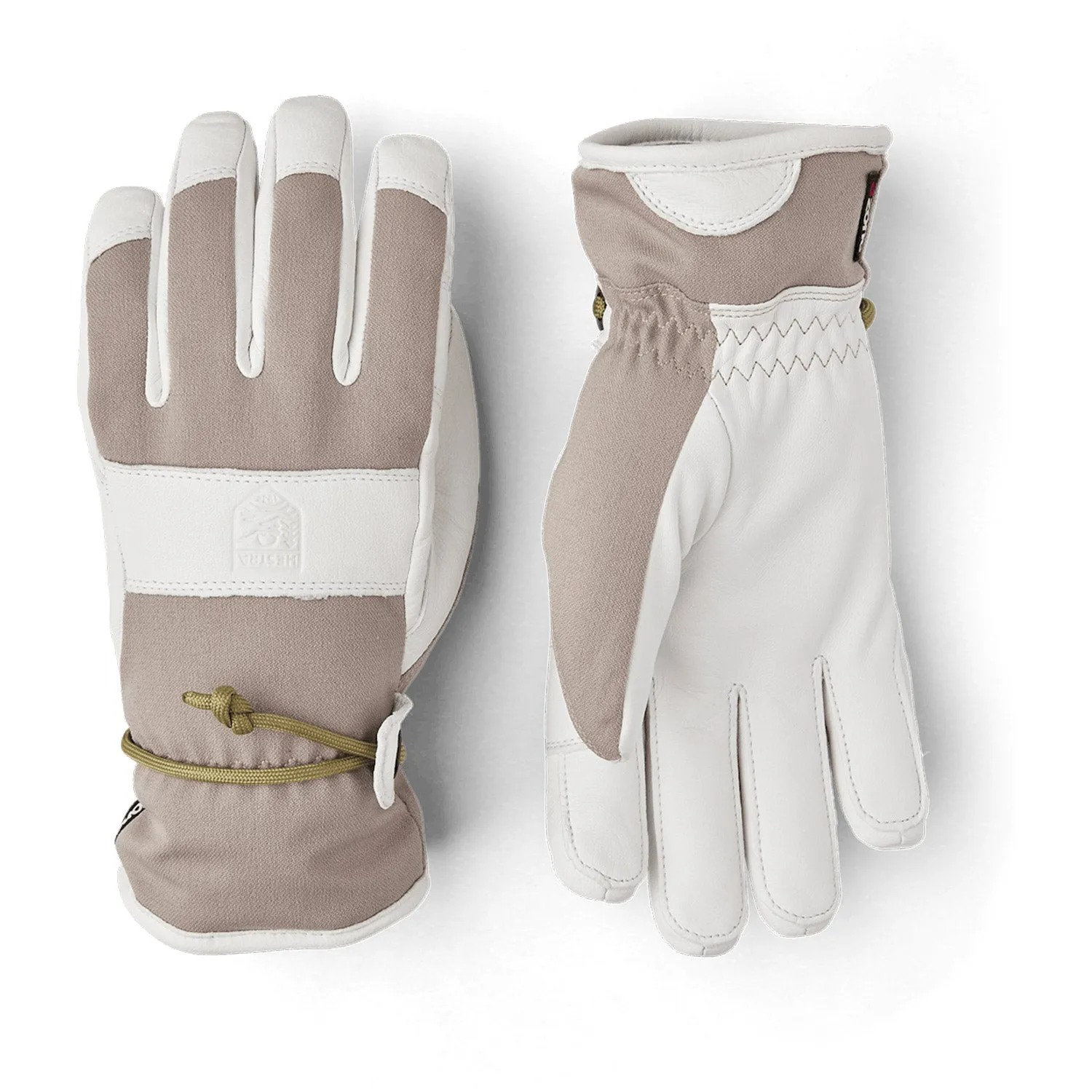 Voss CZone Ski Glove
