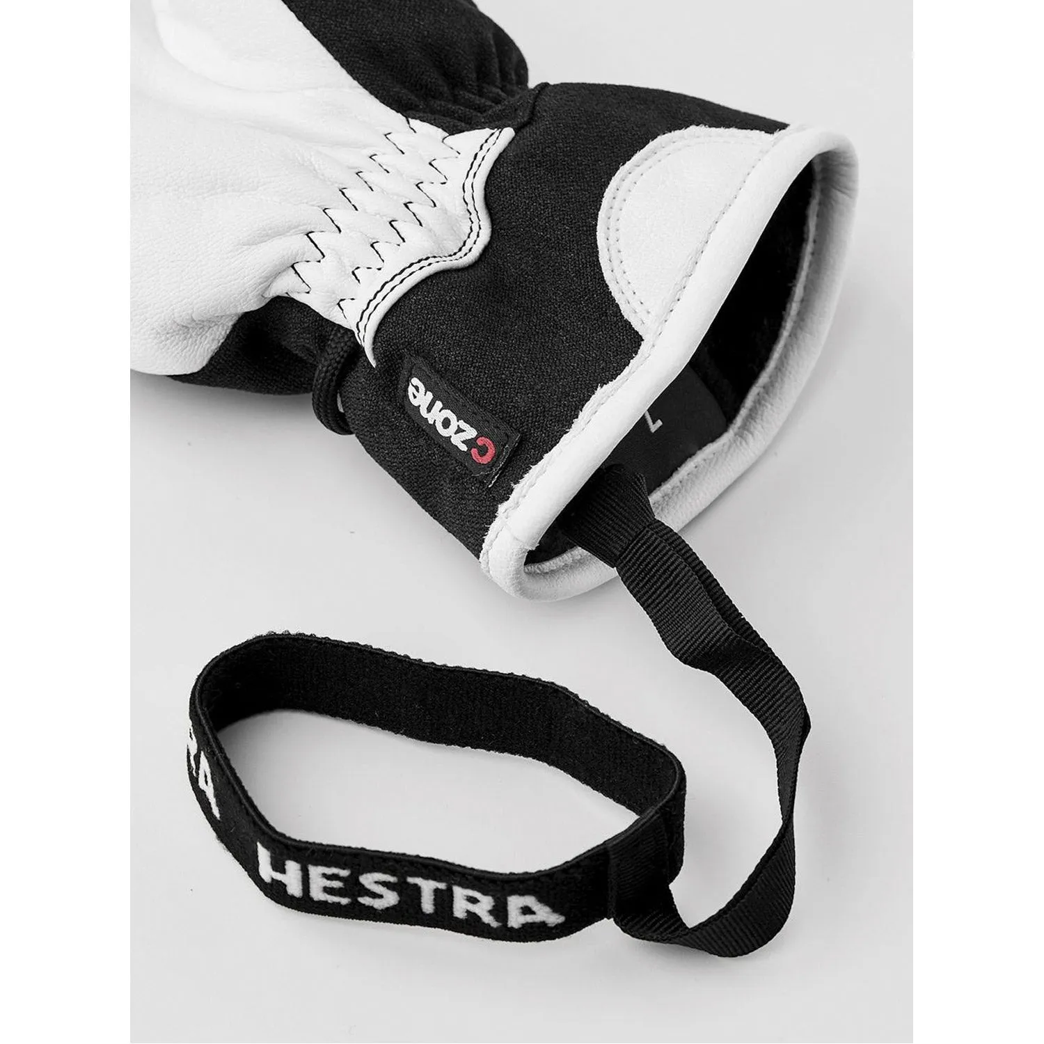 Voss CZone Ski Glove