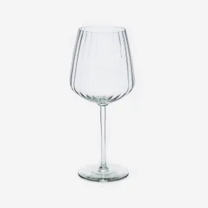 Vulindlela Red Wine Glass