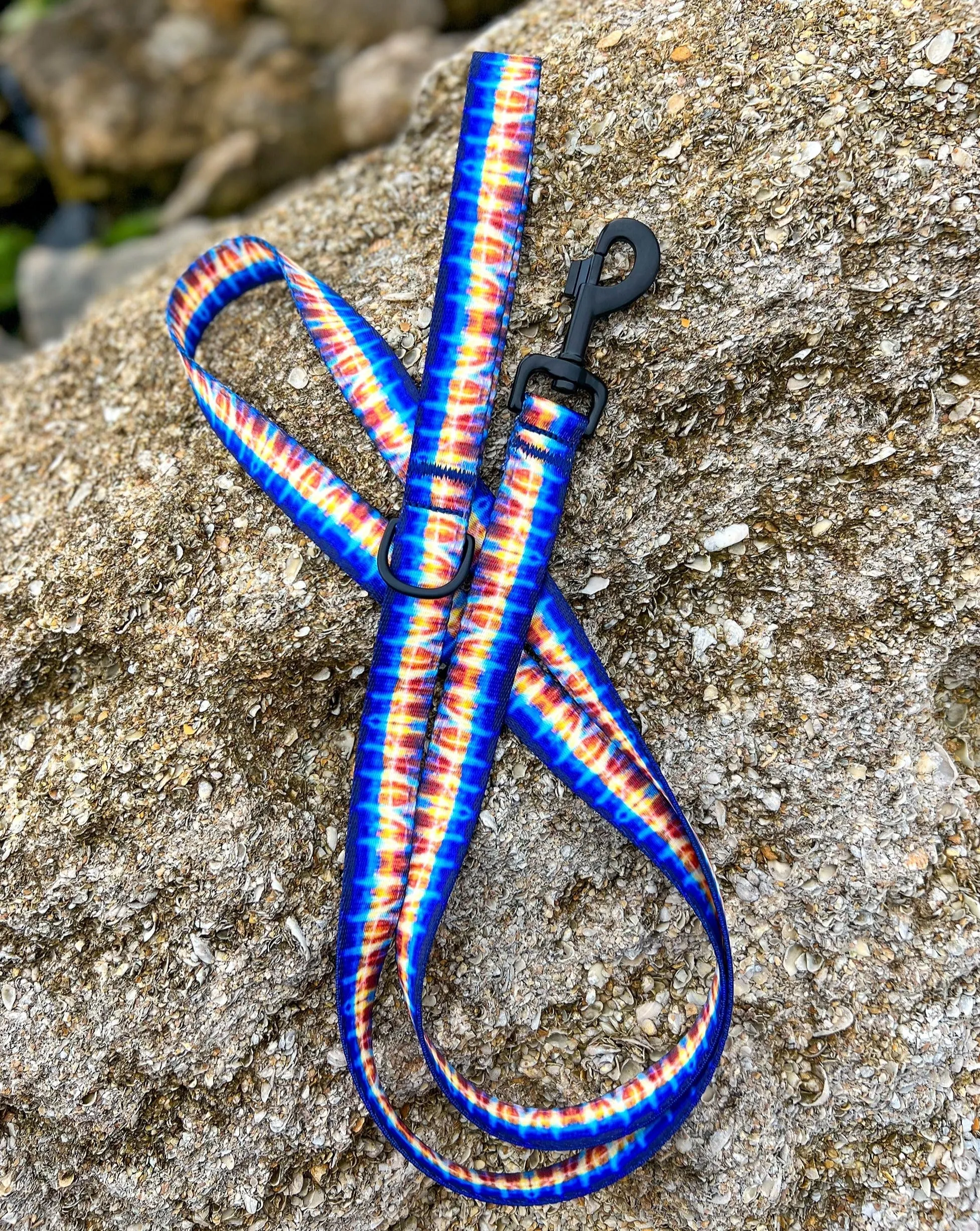 Wahoo Leash