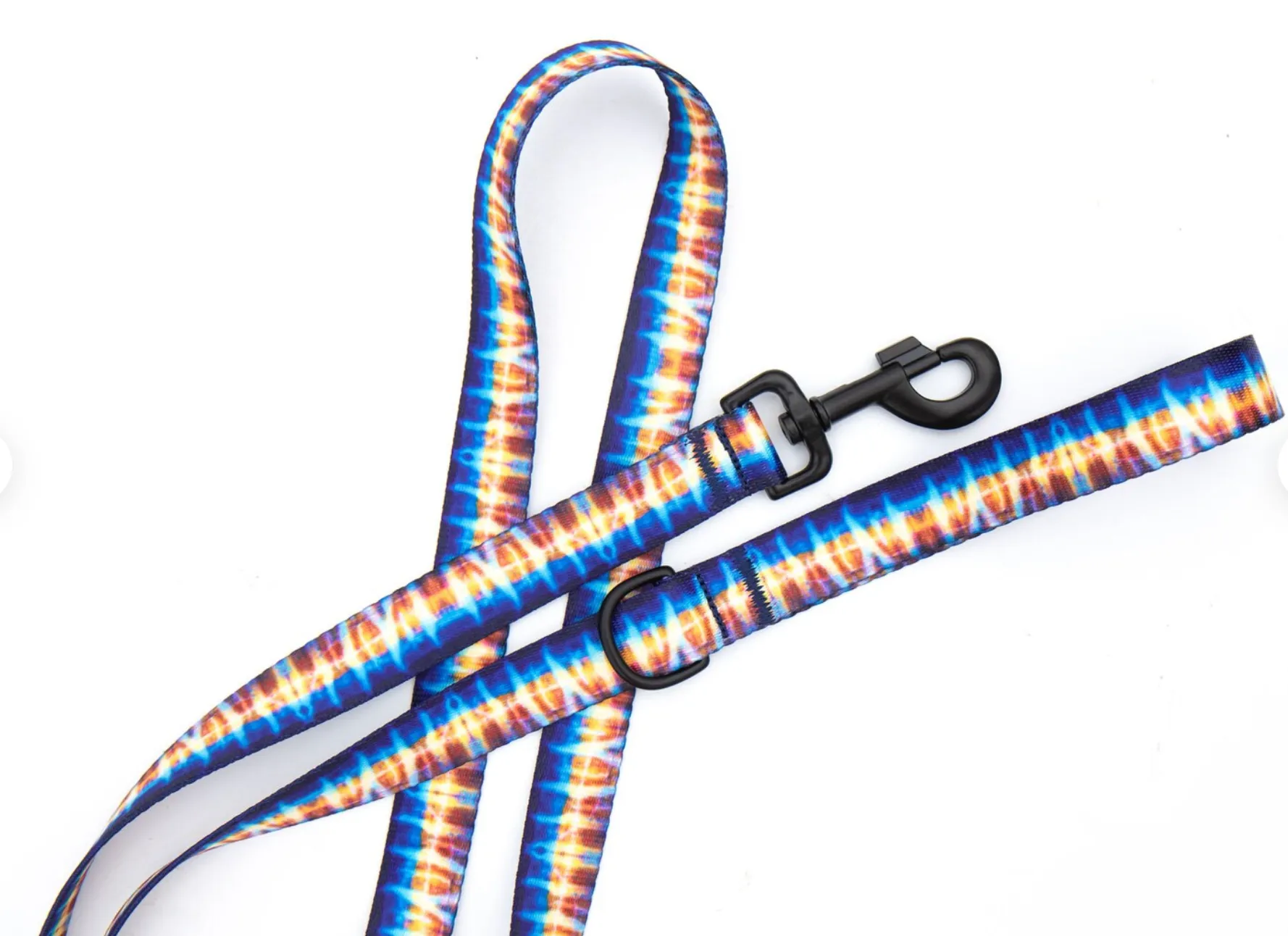 Wahoo Leash