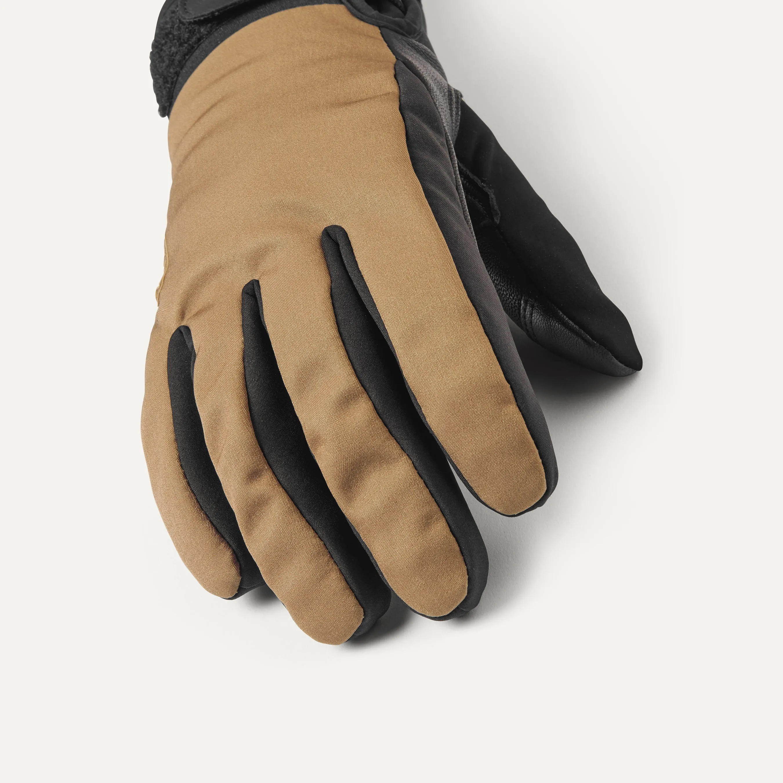 Waterproof All Weather Womens Insulated Glove