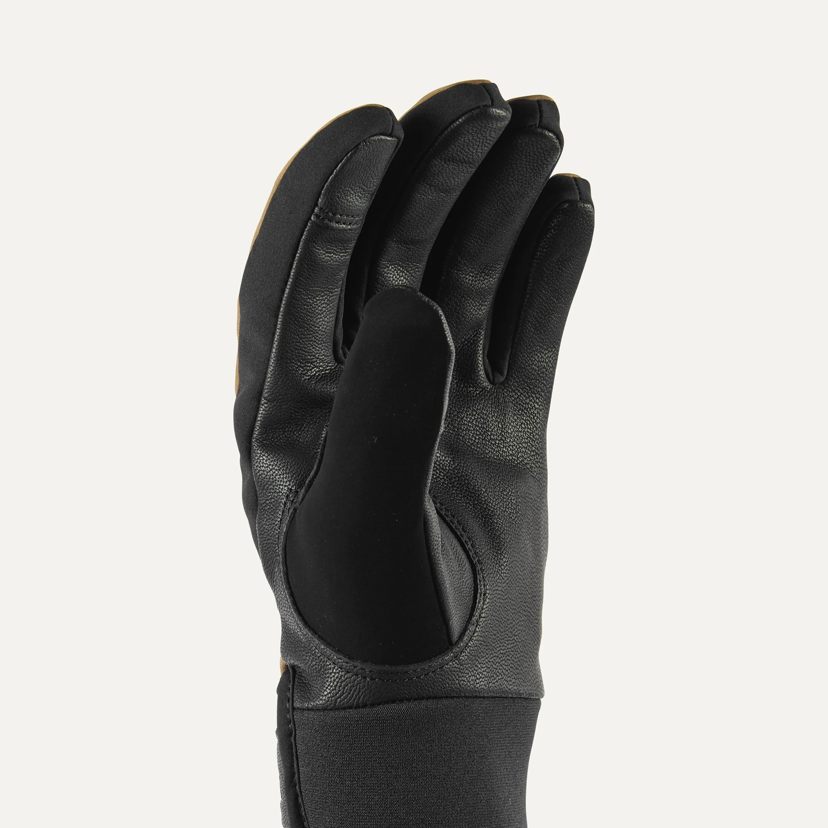 Waterproof All Weather Womens Insulated Glove
