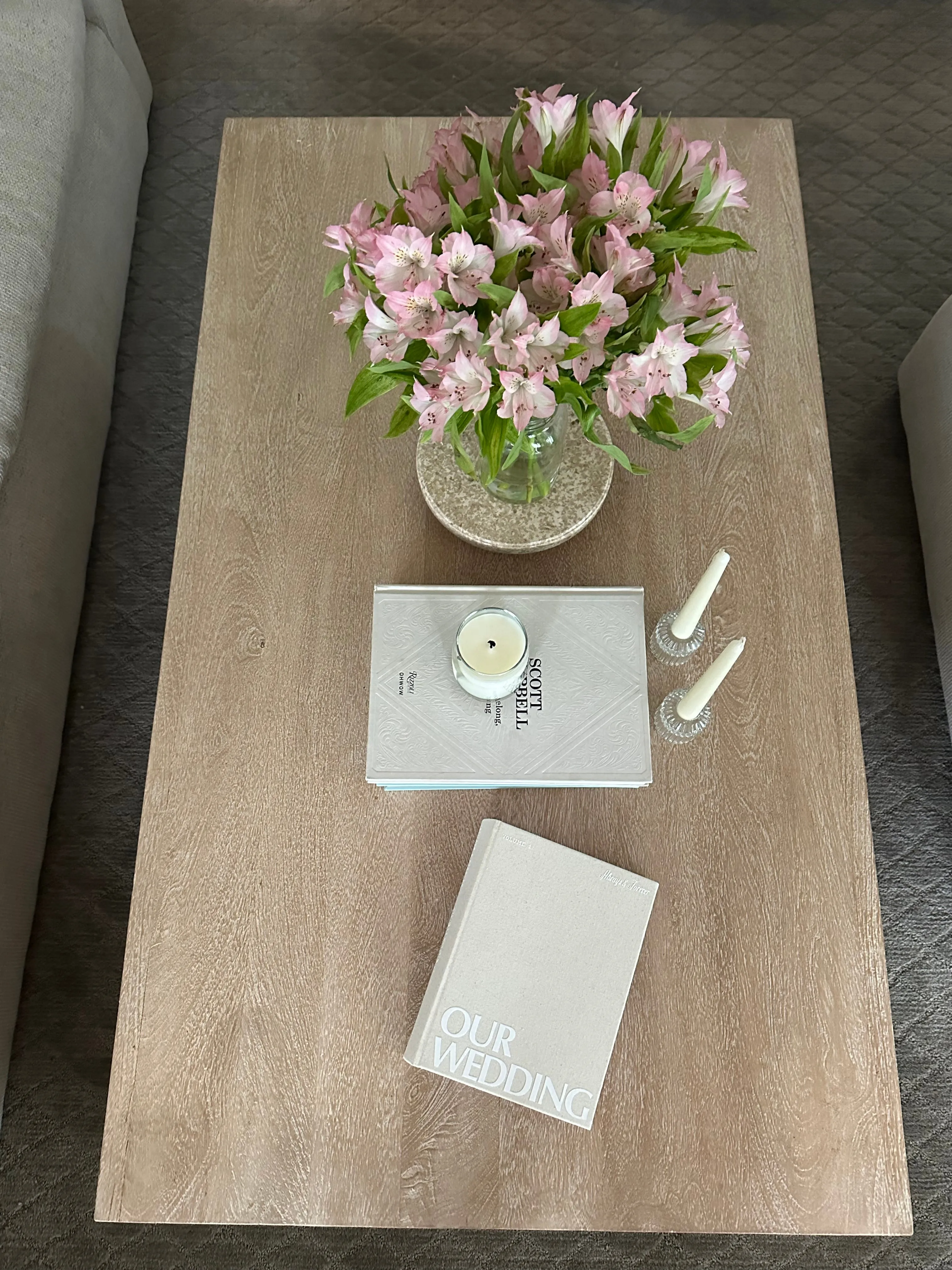 Wedding Photo Album