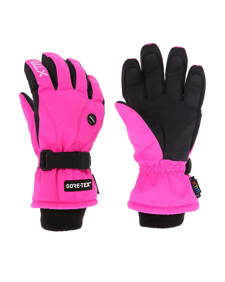 Whistler Kids Glove