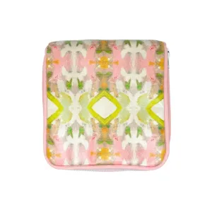 White Lotus Jewelry Case: One Size