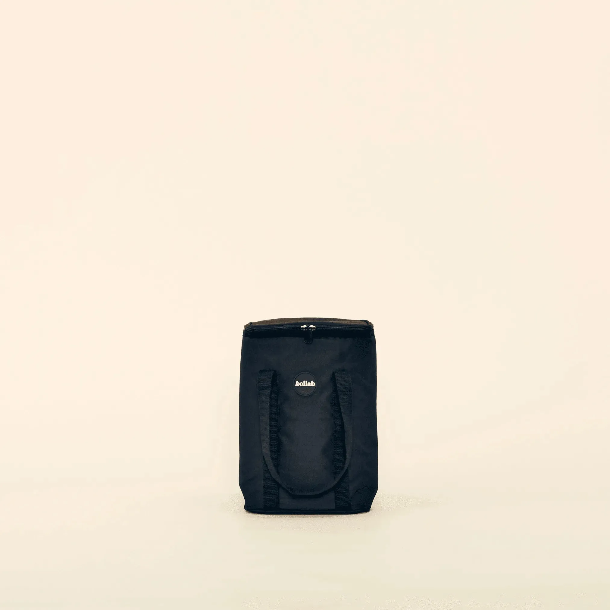 Wine Cooler Bag Black Black