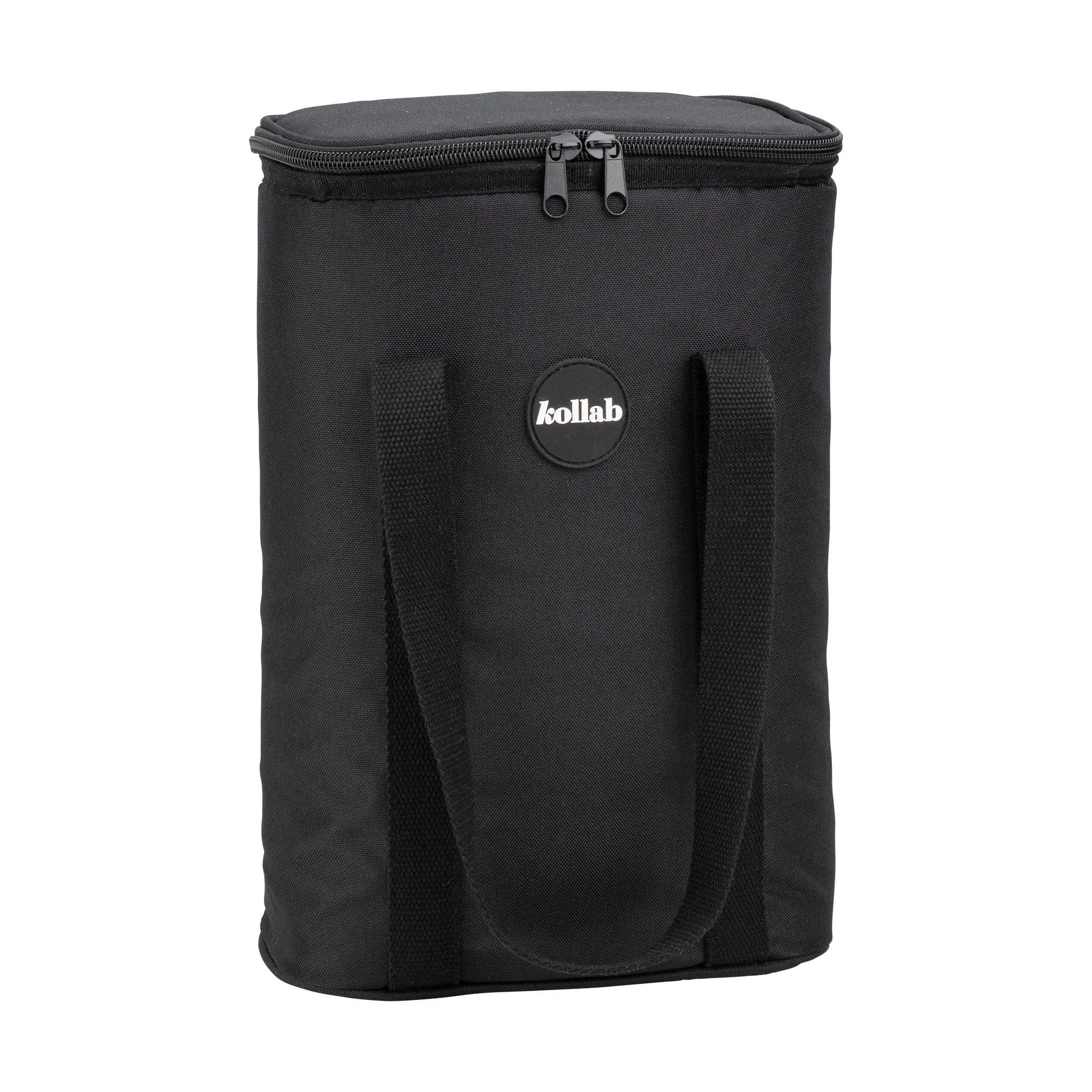 Wine Cooler Bag Black Black