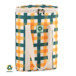 Wine Cooler Bag CommBank Matildas Check