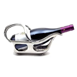Wine cradle