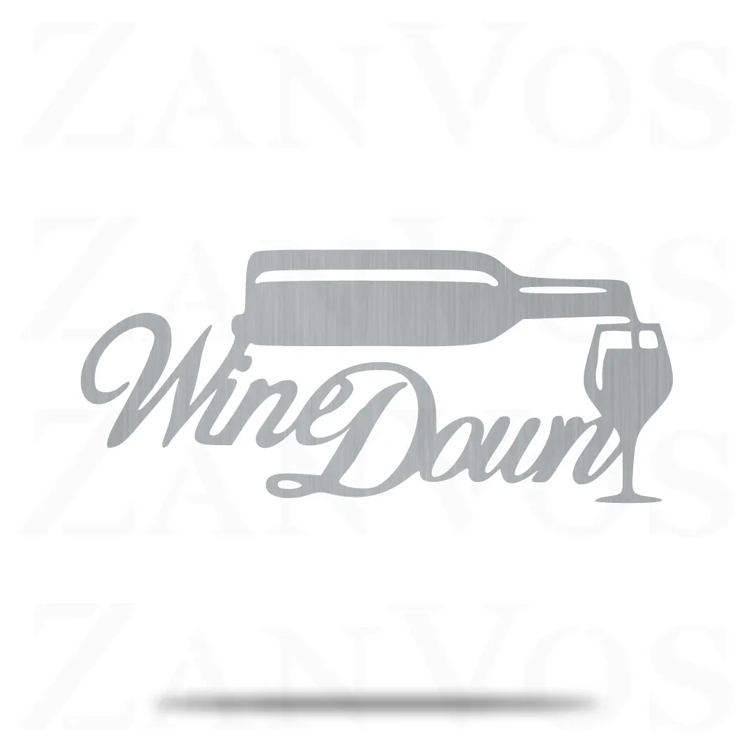 Wine Down