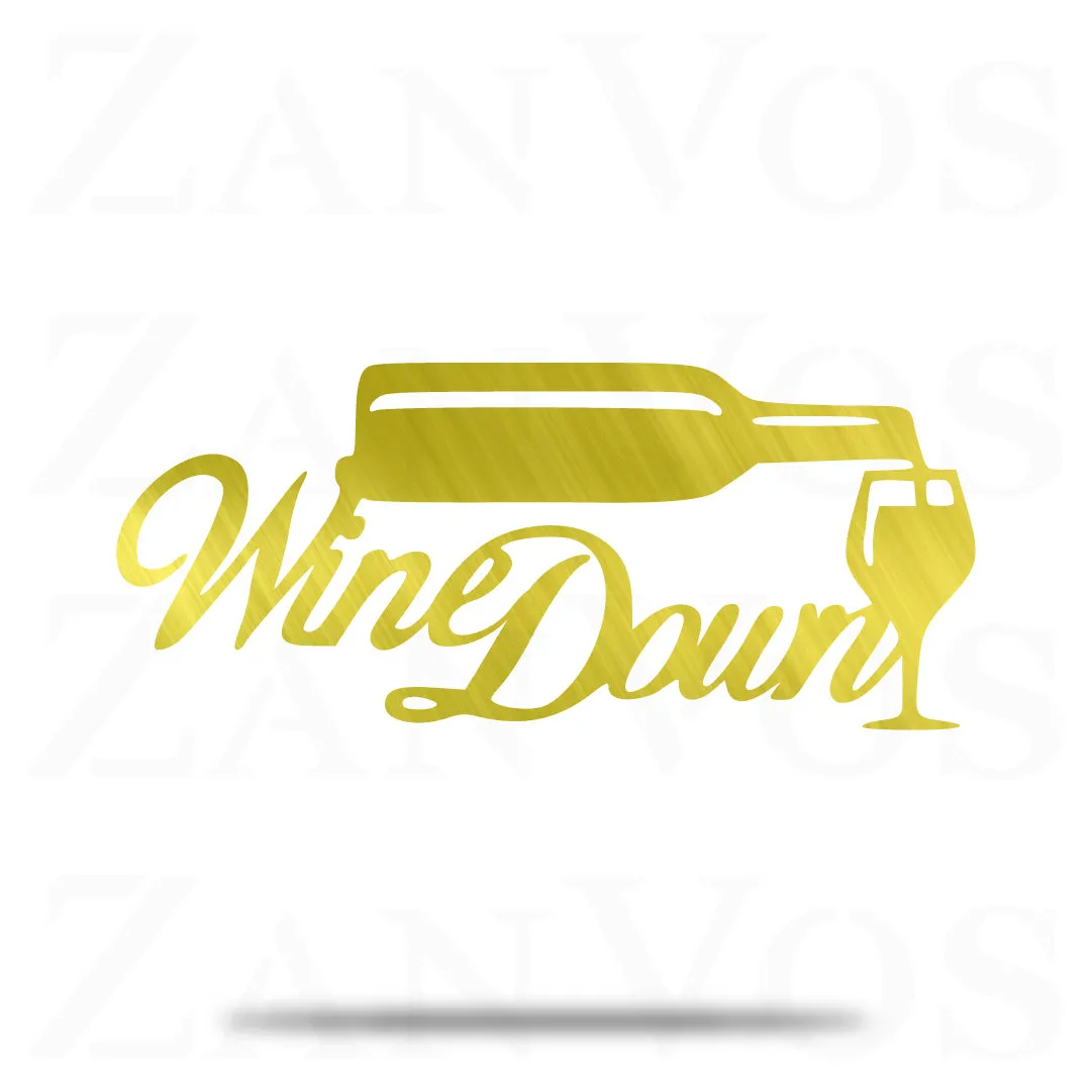 Wine Down