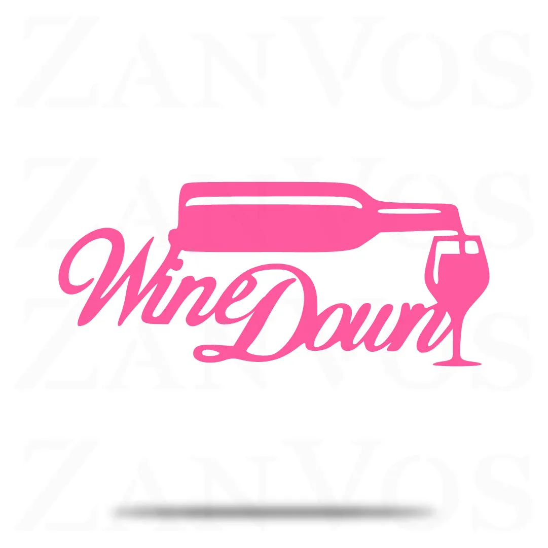 Wine Down