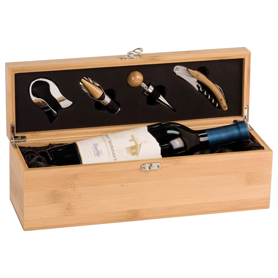 Wine Gift Box Set