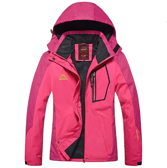 Winter Ski wind Breaker Jacket