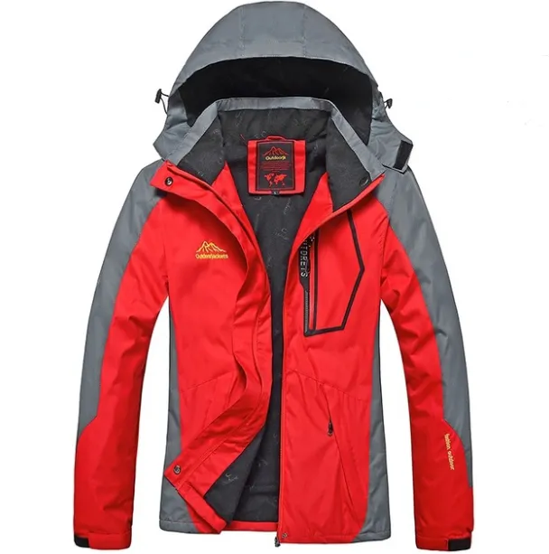 Winter Ski wind Breaker Jacket