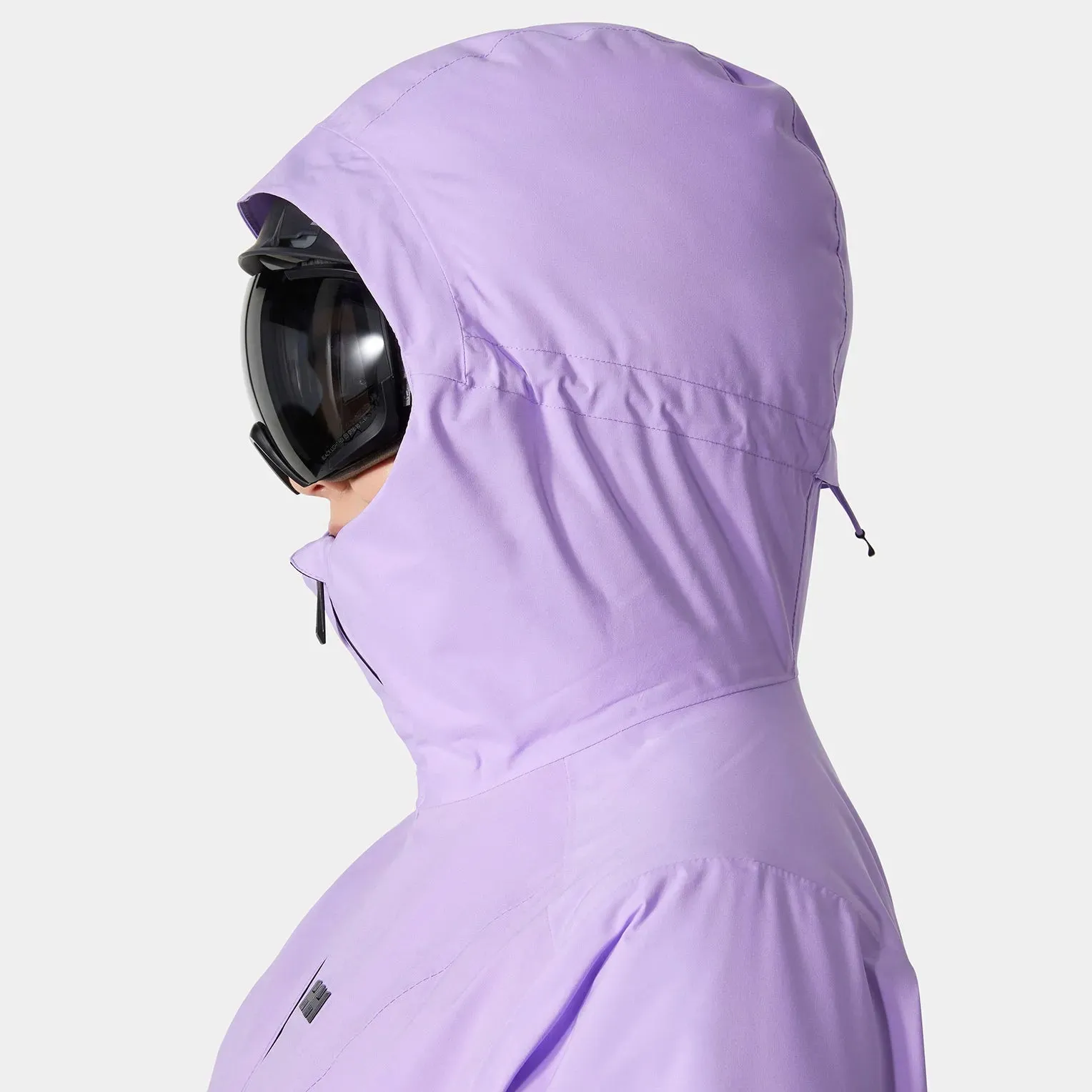 Women's Motionista Infinity Ski Jacket