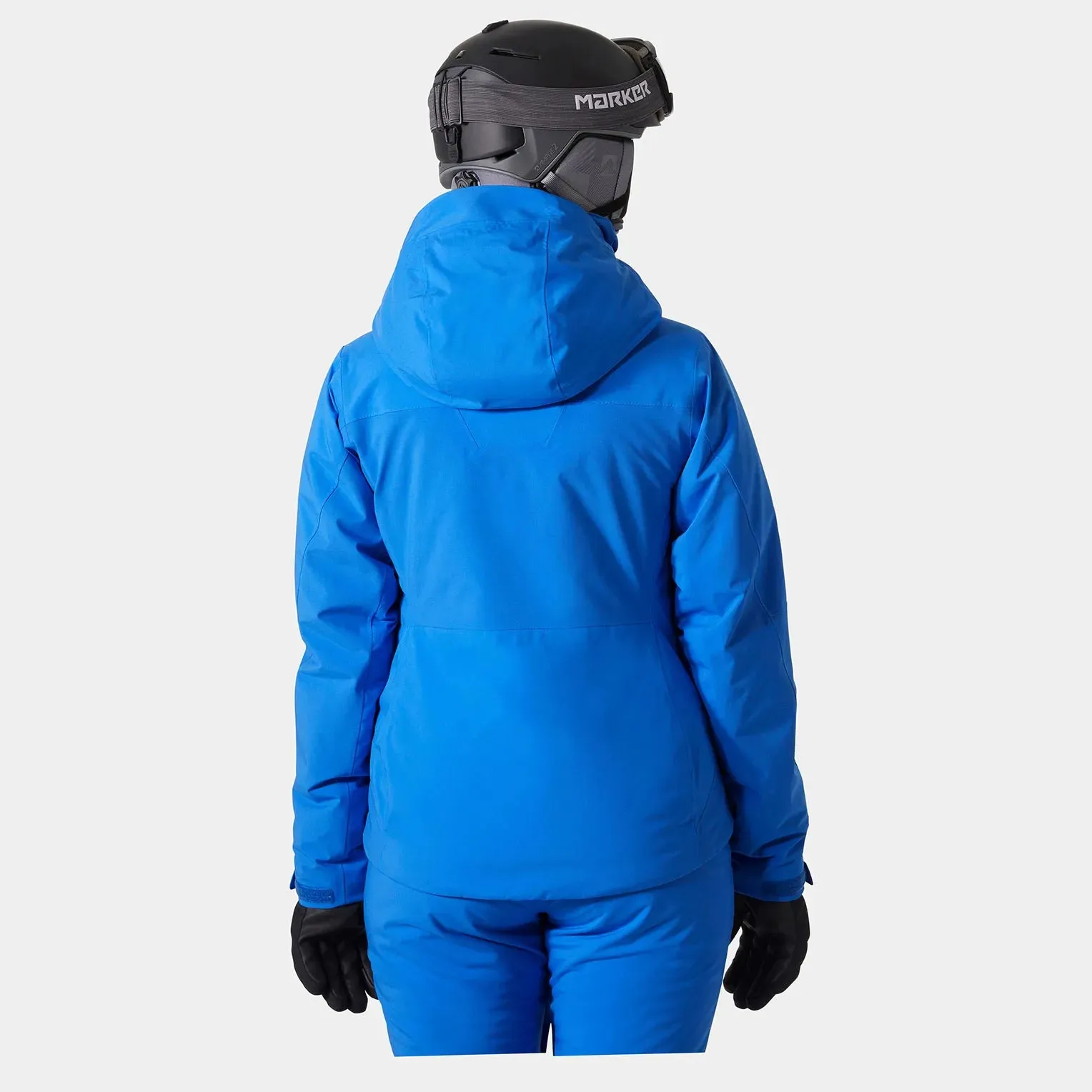 Women's Motionista Infinity Ski Jacket
