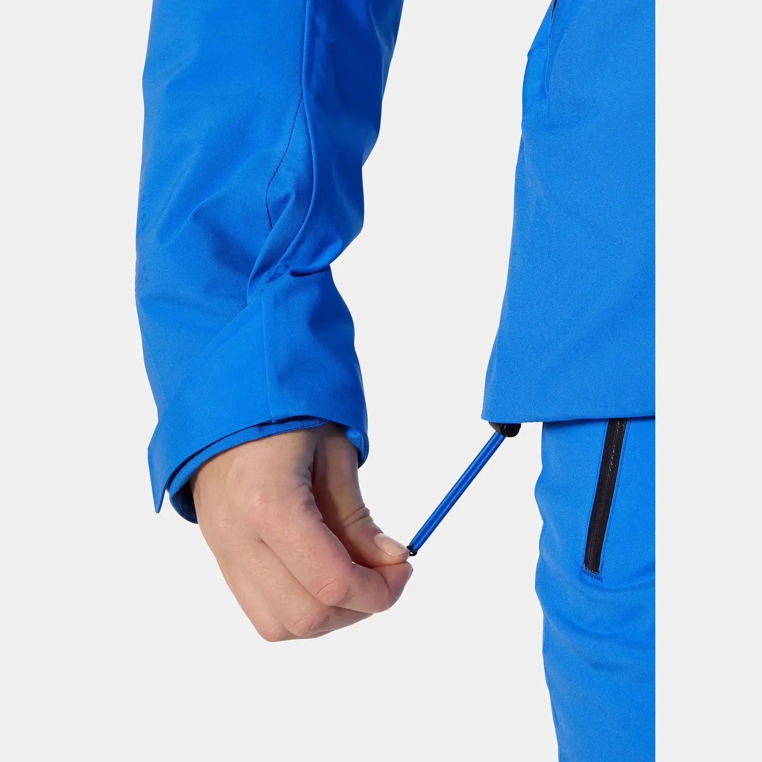 Women's Motionista Infinity Ski Jacket