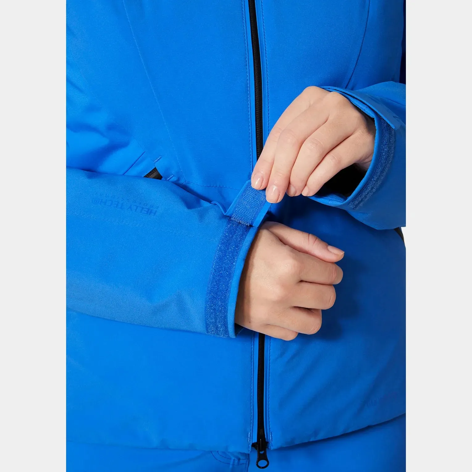 Women's Motionista Infinity Ski Jacket