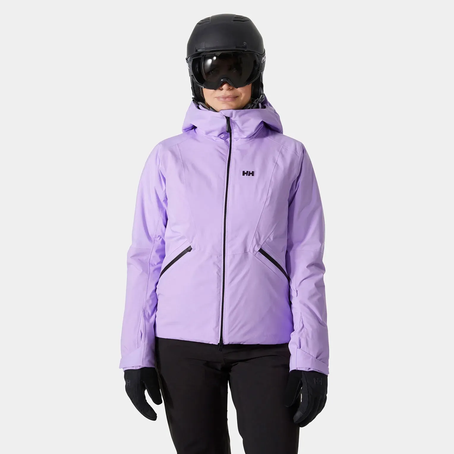 Women's Motionista Infinity Ski Jacket