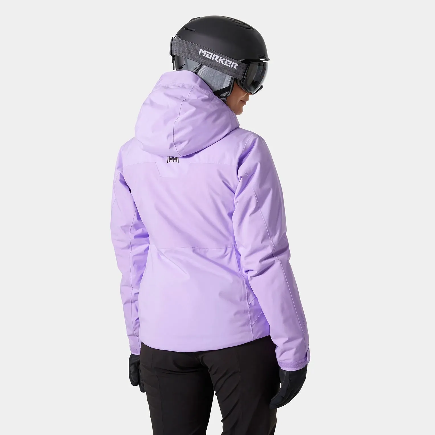 Women's Motionista Infinity Ski Jacket