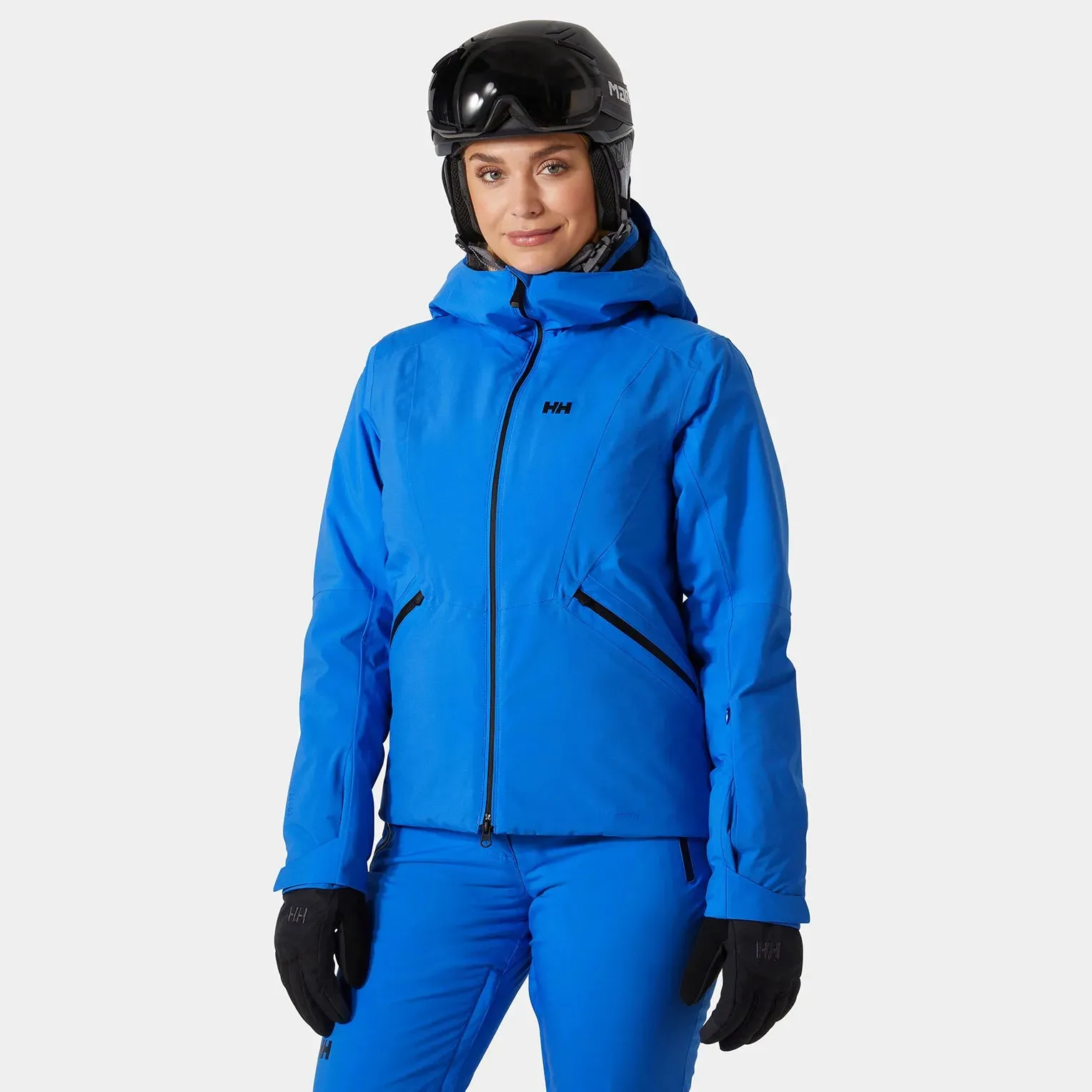 Women's Motionista Infinity Ski Jacket