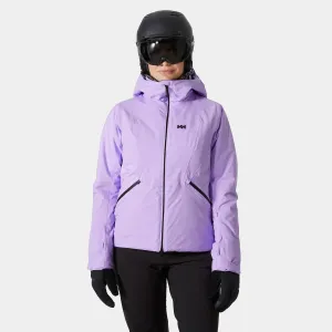 Women's Motionista Infinity Ski Jacket