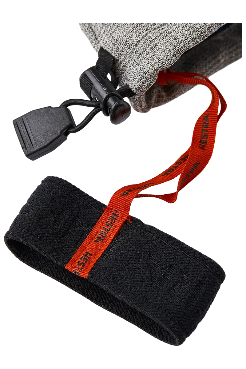 Women's Patrol Gauntlet Ski Mitt