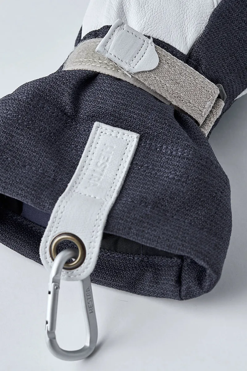 Women's Patrol Gauntlet Ski Mitt