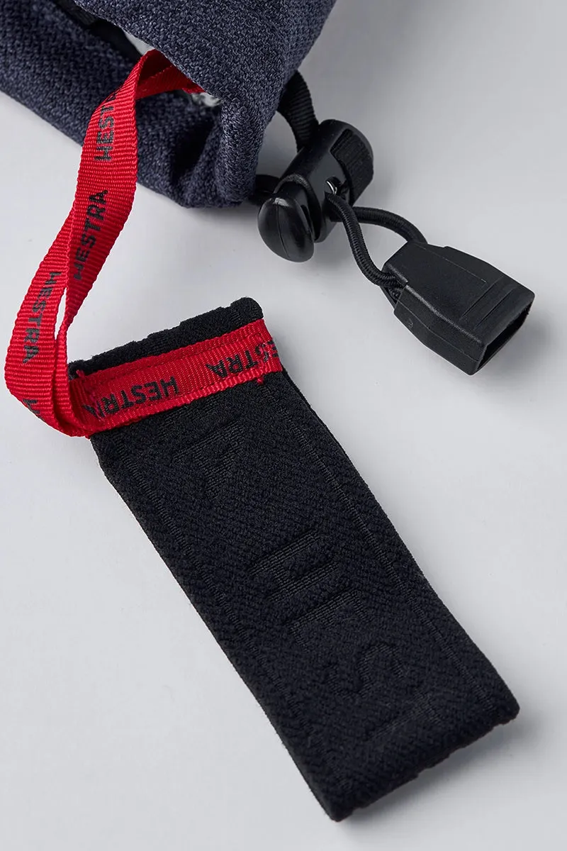 Women's Patrol Gauntlet Ski Mitt