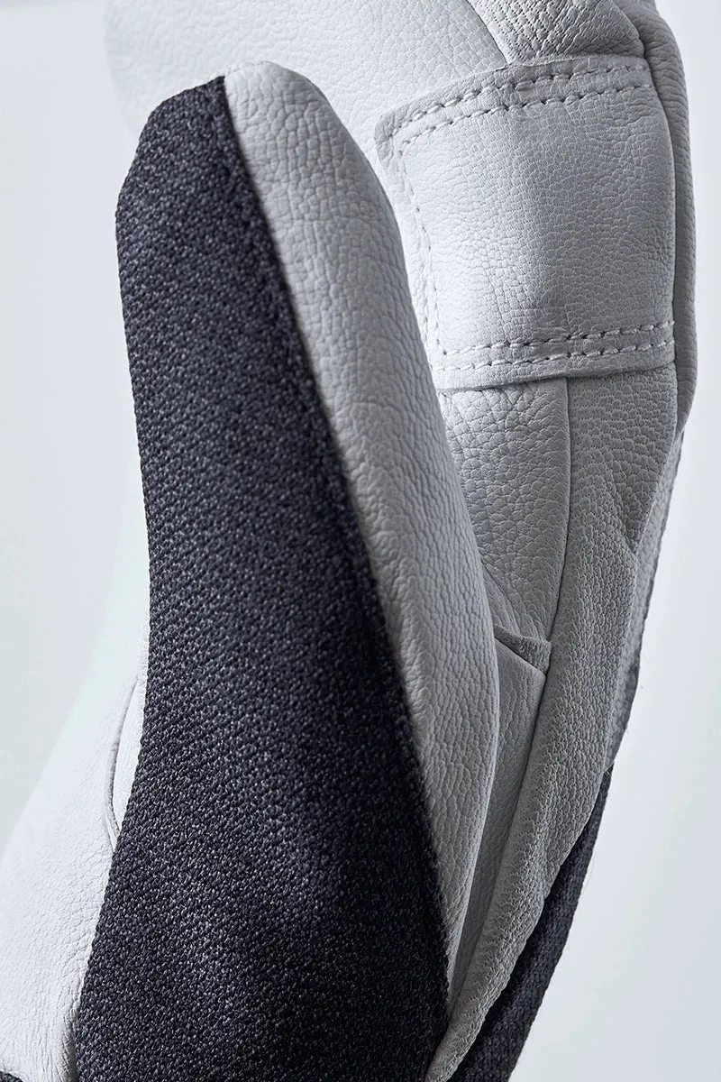 Women's Patrol Gauntlet Ski Mitt