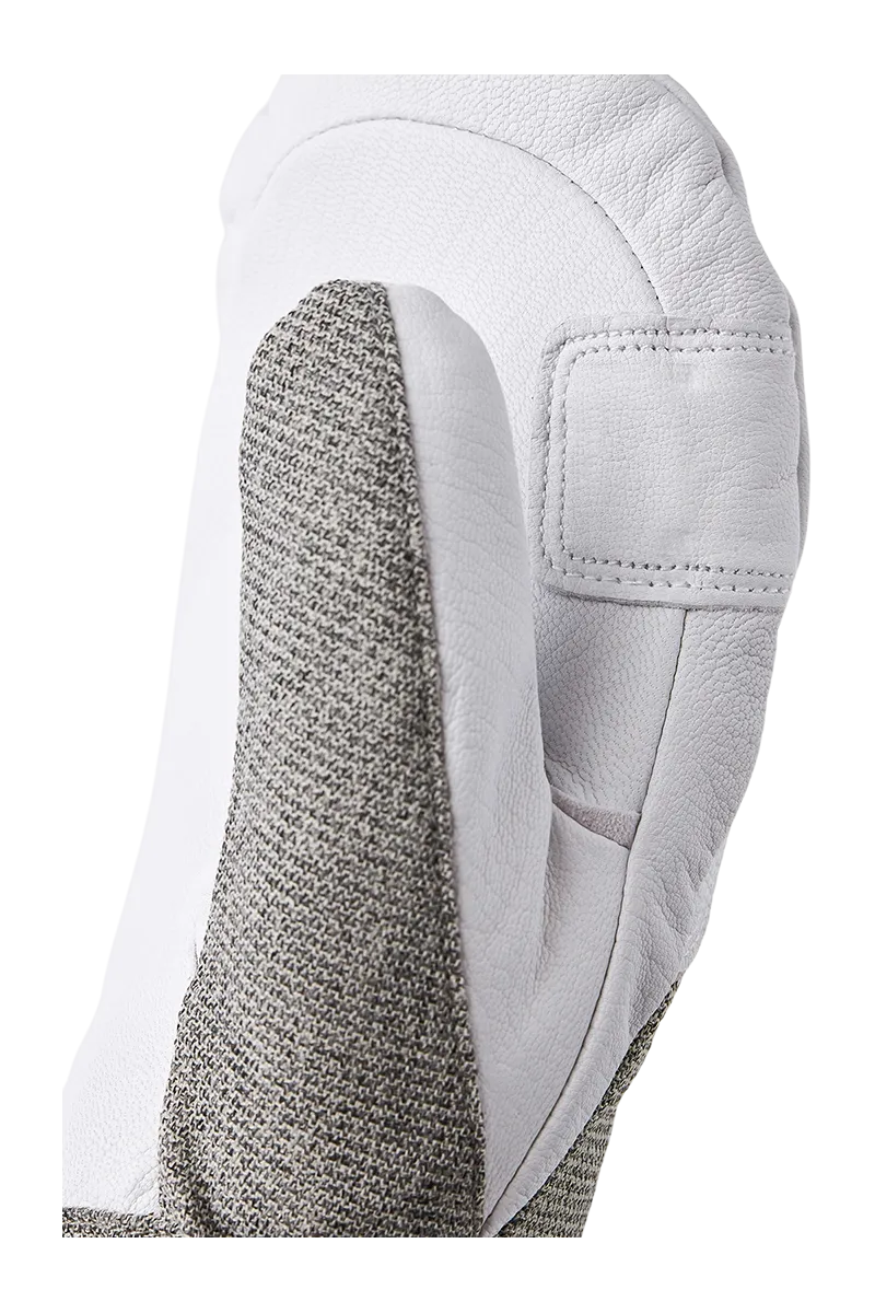 Women's Patrol Gauntlet Ski Mitt