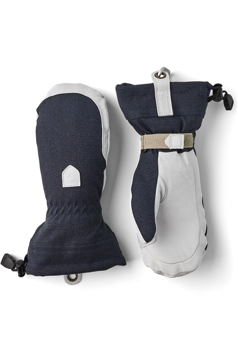 Women's Patrol Gauntlet Ski Mitt