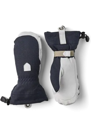 Women's Patrol Gauntlet Ski Mitt
