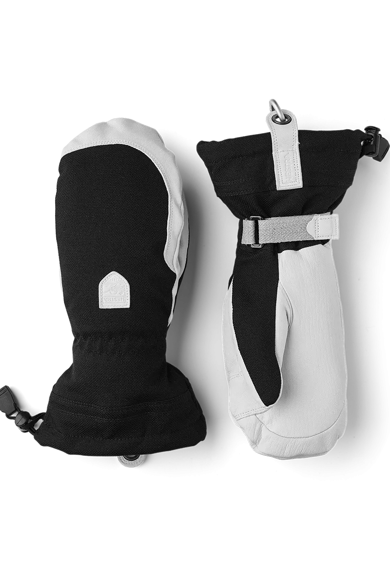 Women's Patrol Gauntlet Ski Mitt