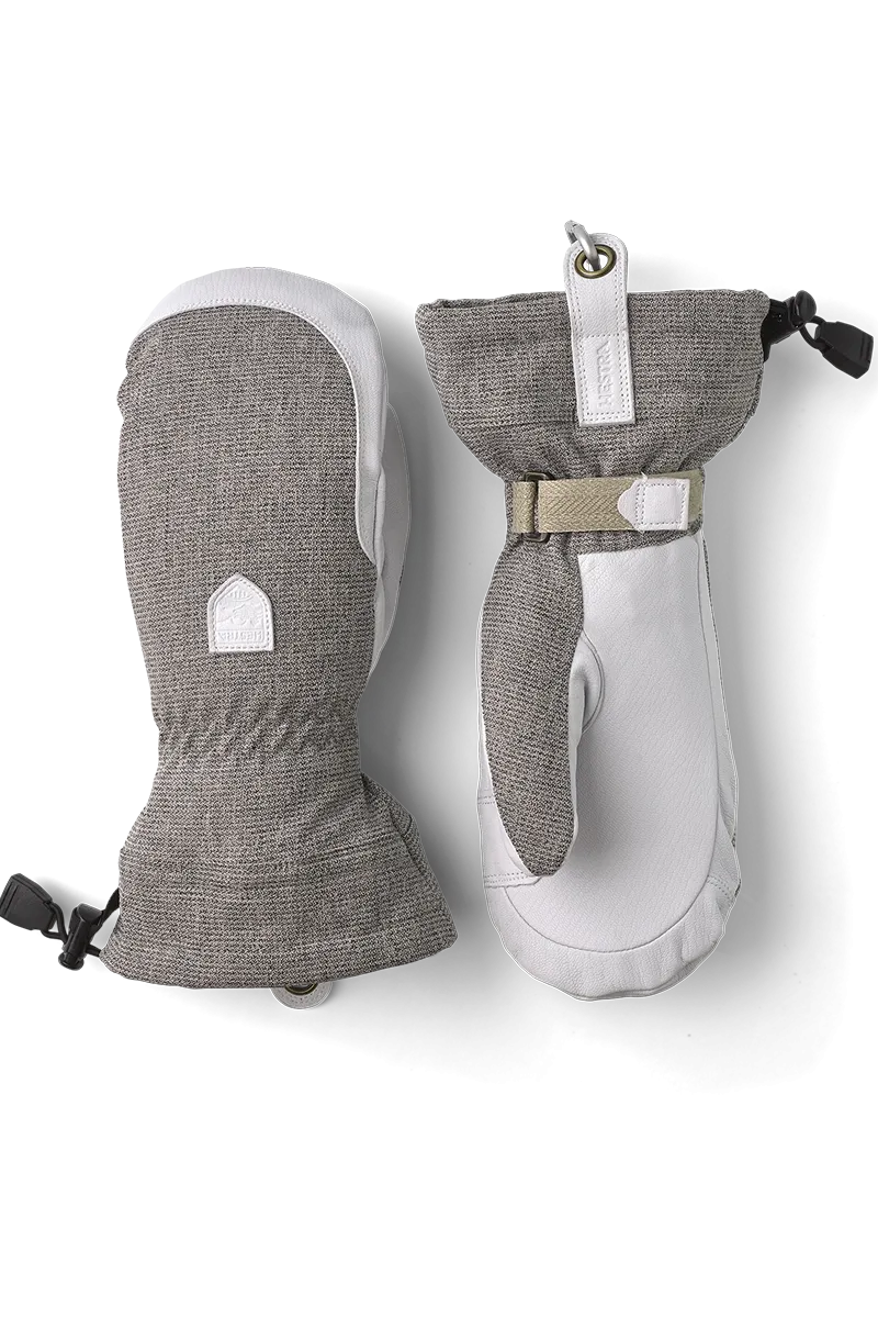 Women's Patrol Gauntlet Ski Mitt