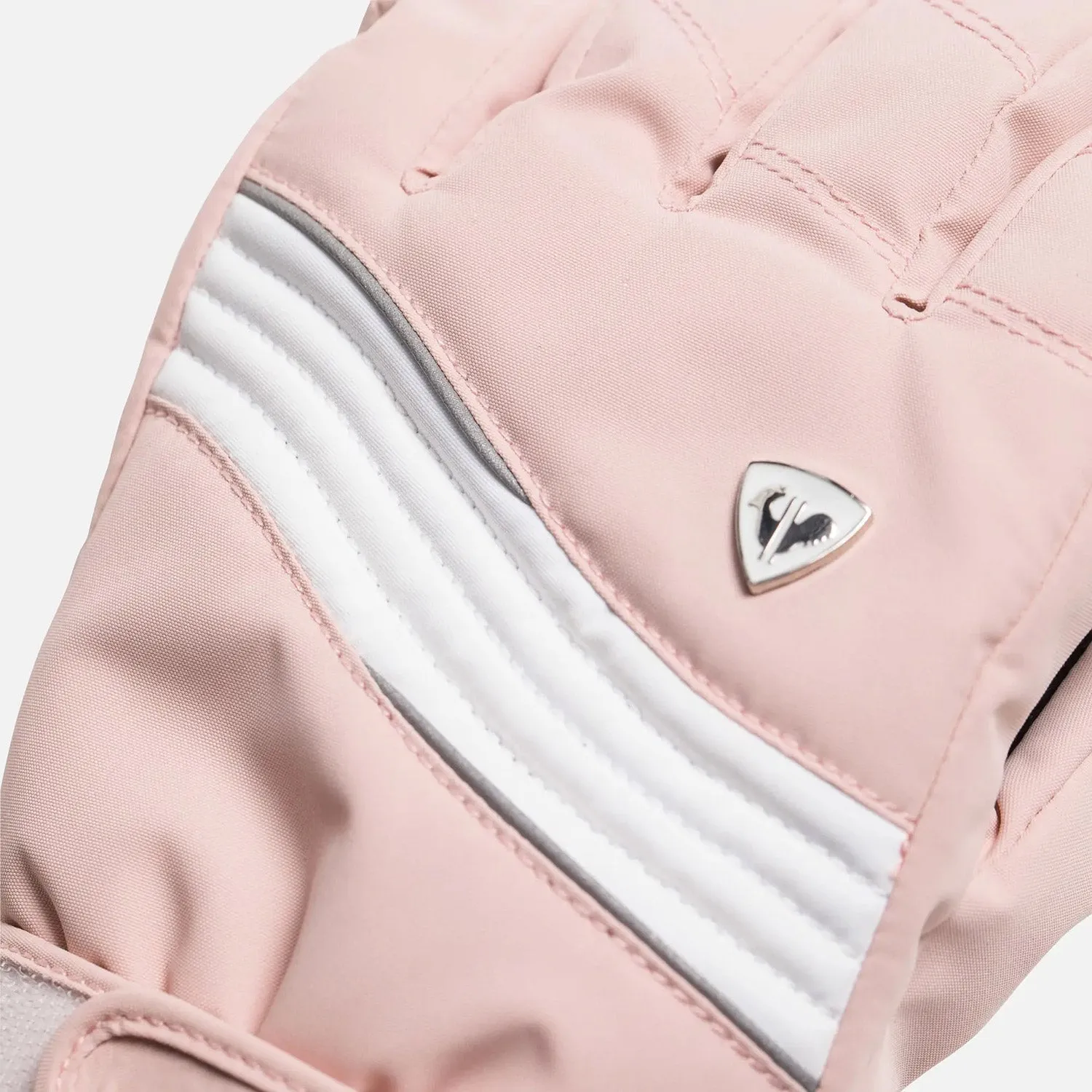 Womens Saphir Ski Glove