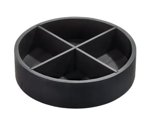 Wooden The Home Edit Onyx