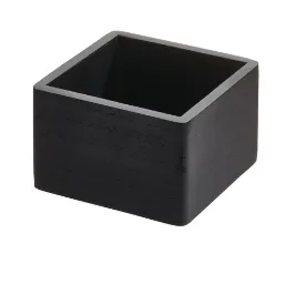 Wooden The Home Edit Onyx
