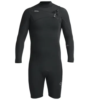 Xcel Comp   L/S Springsuit 2mm -24