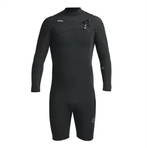 Xcel Comp X L/S Springsuit 2mm