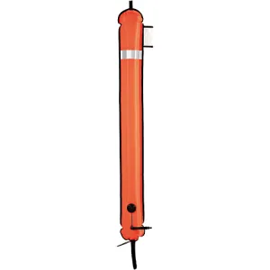 xDeep -  Closed SMB 140cm Orange
