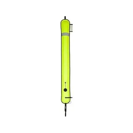 xDeep -  Closed SMB 140cm Yellow