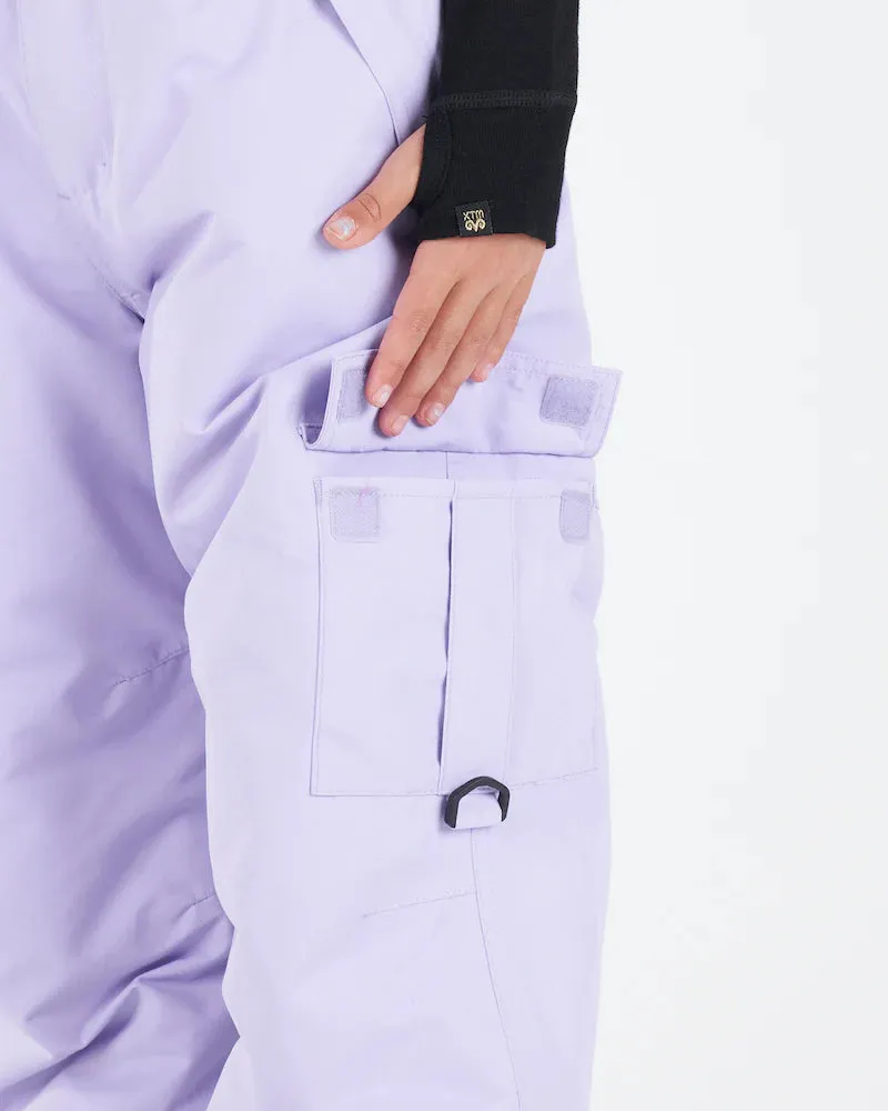 XTM Pluto II Kids Pants Lavender