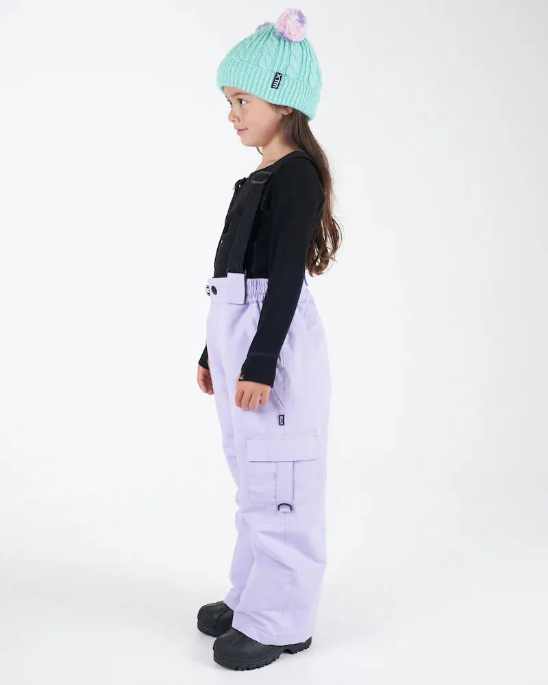 XTM Pluto II Kids Pants Lavender