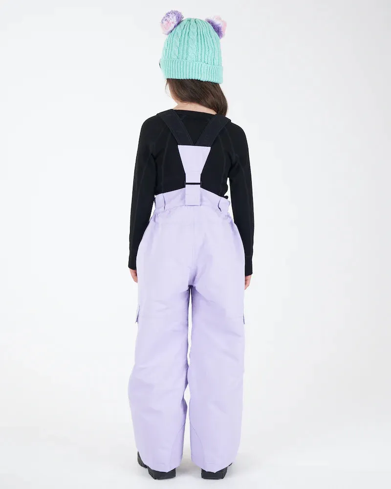 XTM Pluto II Kids Pants Lavender