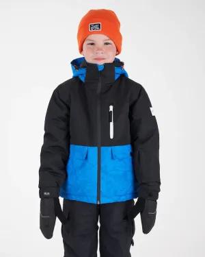 XTM Yama II Kids Jacket