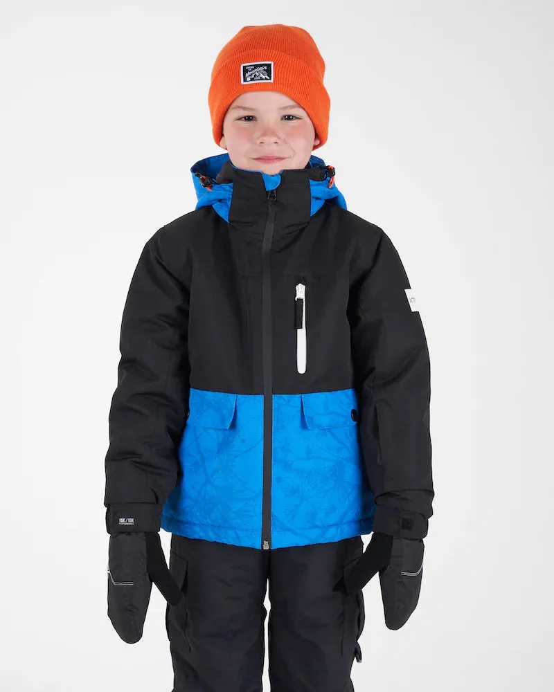 XTM Yama II Kids Jacket