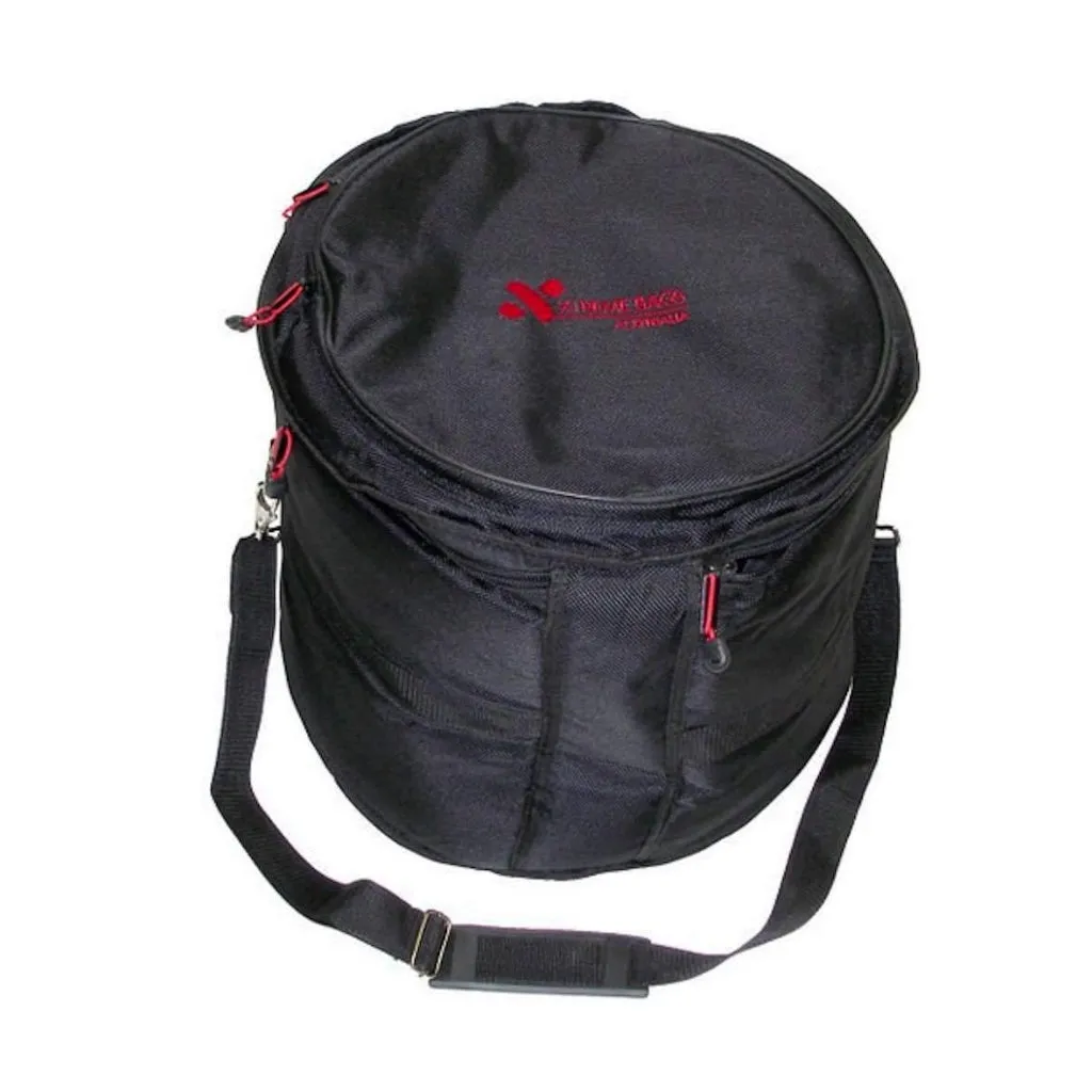 Xtreme 16" x 12" - 14" Tom Drum Bag